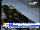 MILF denies role in deadly Maguindanao ambush