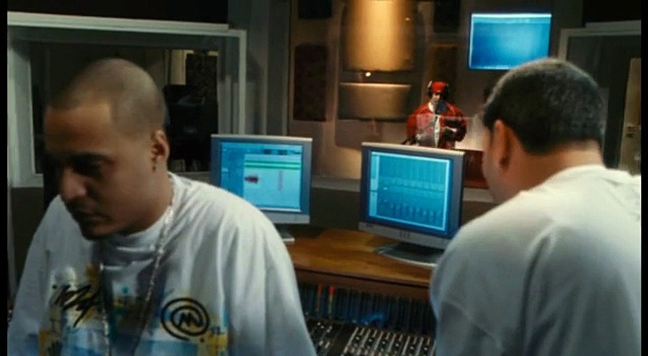 Daddy Yankee - Somos de Calle english song free