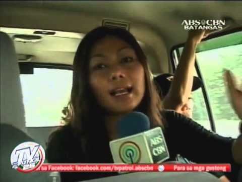 EXCL: Cops raid illegal 'gas station' in Batangas