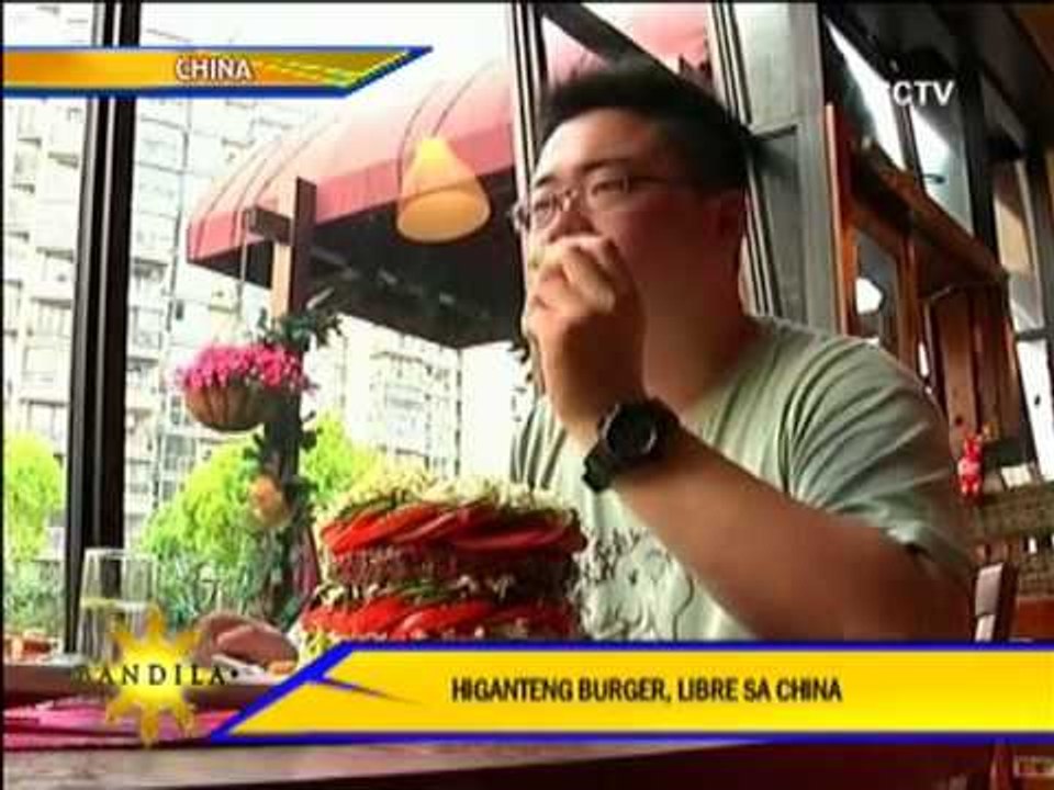 Bicol Express eating contest featured in Magayon Festival