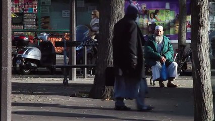 French Exodus: 'When Jews Flee, a Nation is Sick'