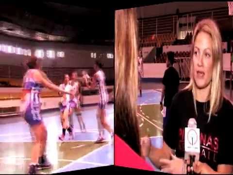 Siklab Pilipinas to vie for netball medal in SEA Games