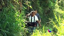 Macabro hallazgo en El Salvador -- Noticiero Univisión