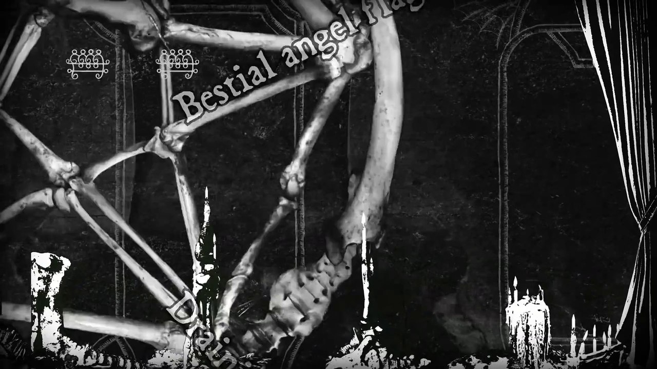Necrophobic - Furfur