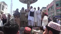 ASWJ Quetta openly threatening State &... - Never Forget Pakistan - Facebook