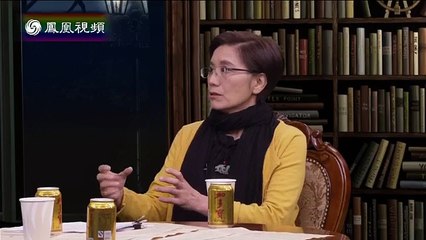 《锵锵三人行》20150511 曹星原：威尼斯双年展“话语权”在意大利