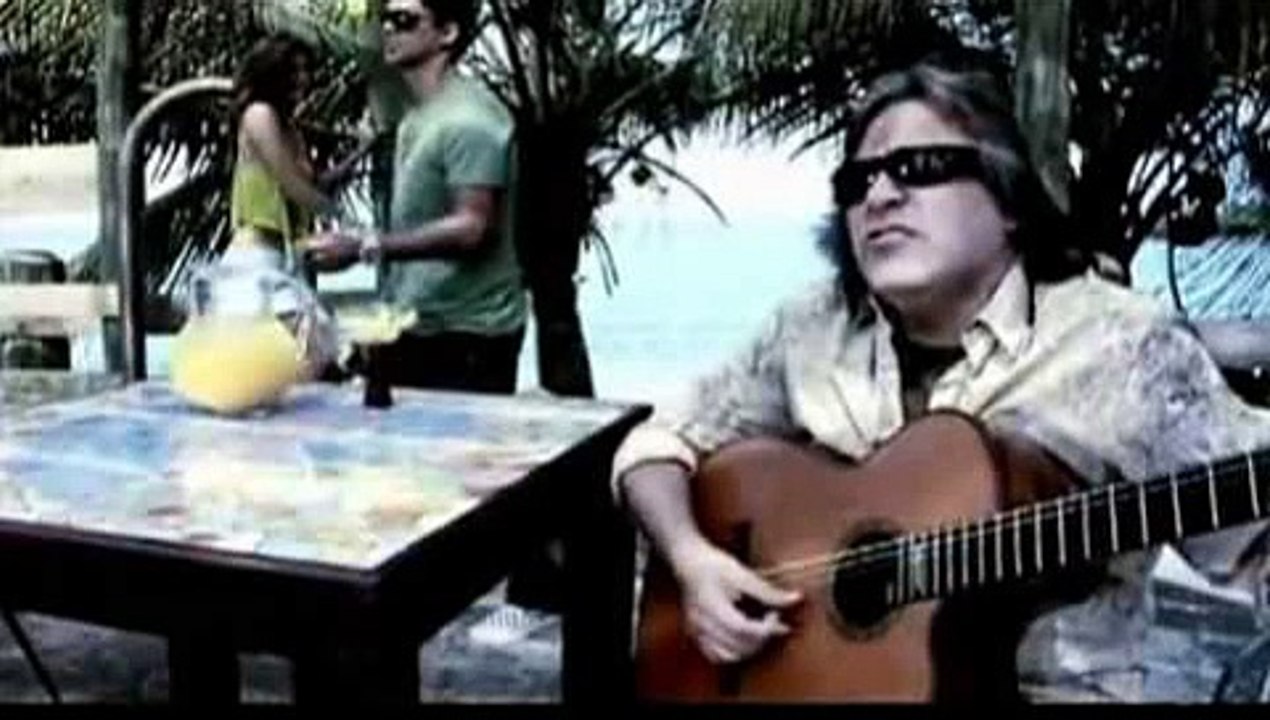 Rakim y Ken - y ft Jose feliciano-karaoke