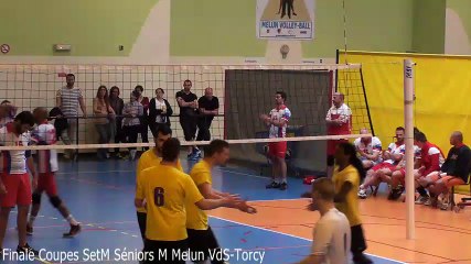 2015-05-08-FINALE COUPE Seine-et-Marne Volley-ball SENIORS-M -MELUN - TORCY -2ème set -