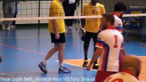 2015-05-08-FINALE COUPE Seine-et-Marne Volley-ball SENIORS-M -MELUN - TORCY -3ème set -
