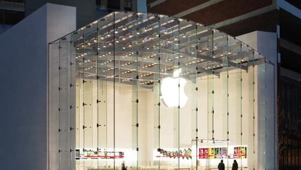 Apple reclaims title of world's most valuable brand