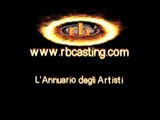 IPPOLITA BALDINI provino/intervista (Tour RB Casting/Accademia 