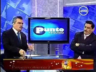 EL ESPECIAL DEL HUMOR - FERNANDO BARRIOS