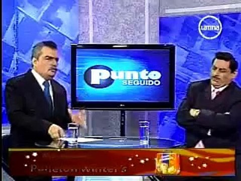 EL ESPECIAL DEL HUMOR - FERNANDO BARRIOS