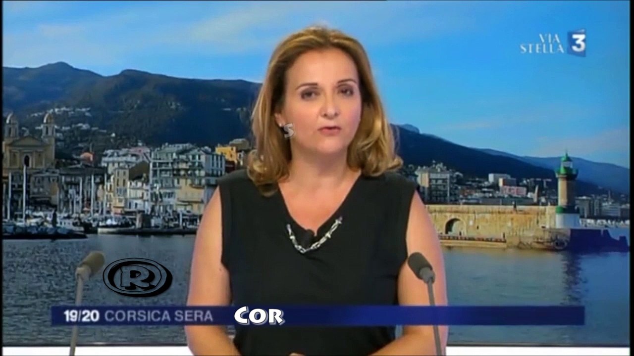 #corse Motion #Amnistia portée à l'Assemblée de Corse par @corsica_libera