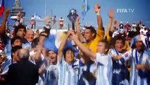 Mundial Sub 20: El gran salto para las futuras estrellas (VIDEO)