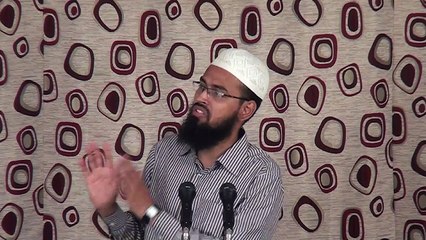 Descargar video: Sahaba RA Neki Me Ek Dusre Se Aage Bhagte The   Namaz Ke Baad Tasbih Padhne Ka Waqia By Adv  Faiz Sy