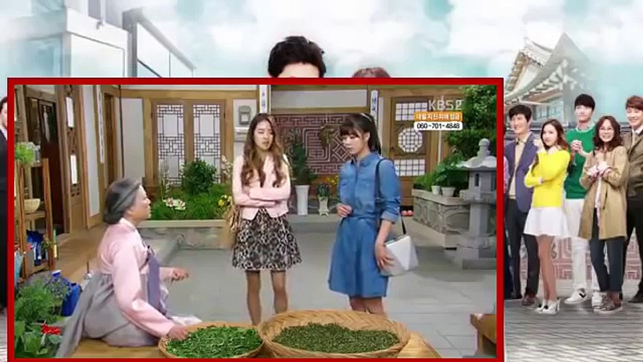 Love on a Rooftop - Ep 36 오늘부터 사랑해 - I Love You From Today Full