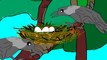 Tales of panchatantra-Stories-panchatantra stories-english stories-tale on The snake stumped