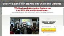 Laptop Business Review Ralf Schmitz