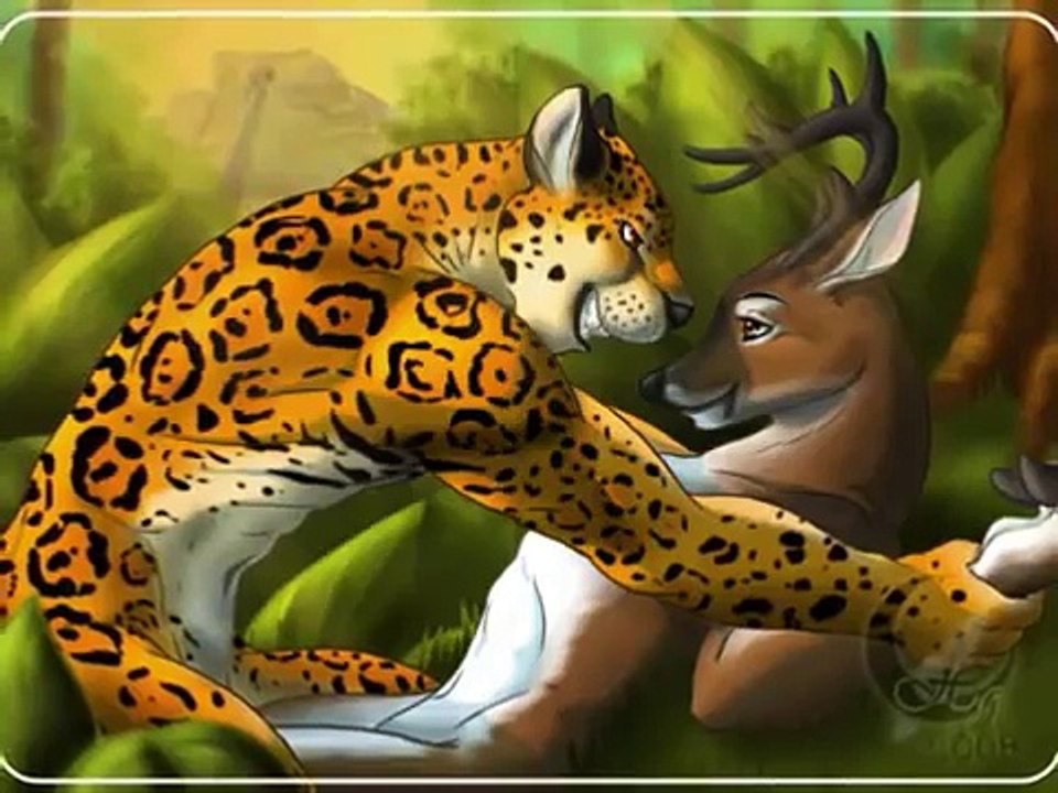 FURRY pride! [Queda mucho más]