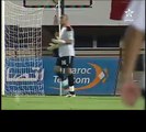Epic Fail Penalty Kick Morocco 2010