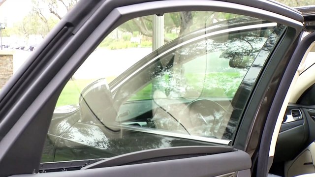 INTERIOR Hyundai Equus 2016 AT8 aro 19 5.0 GDi Tau V8 429 cv 52 mkgf