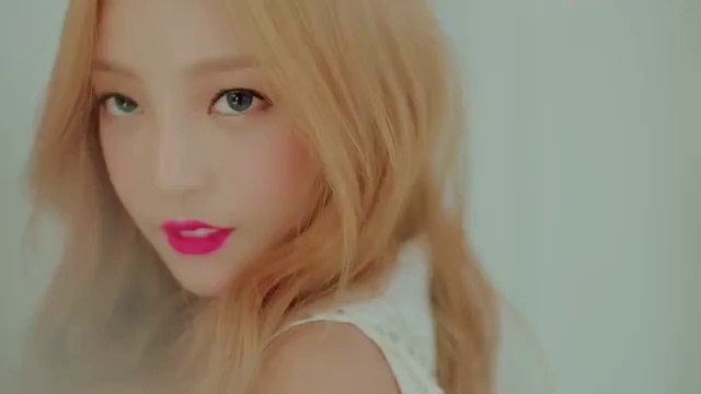 KARA(카라) - CUPID(큐피드) Music Video