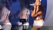 Ariana Grande - #Honeymoon Tour Live @Forum Assago Milano - Best Vocals  |New Bb5 and E6!!!|