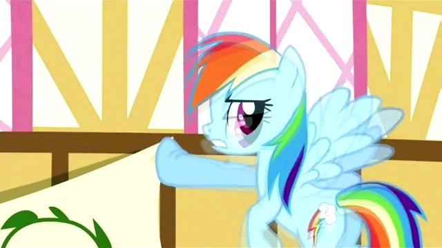 My Little Pony: La Magia de la Amistad - Derpy [Spanish/Castellano]