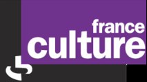 Laura Slimani était l'invitée de France Culture - 27 mai 2015