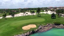 Punta Espada Golf Course - Golf Punta Cana