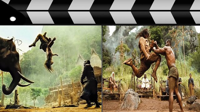 En İyi Dövüş Filmleri - Top 10