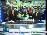 Tía María: razonen de las protestas en Perú