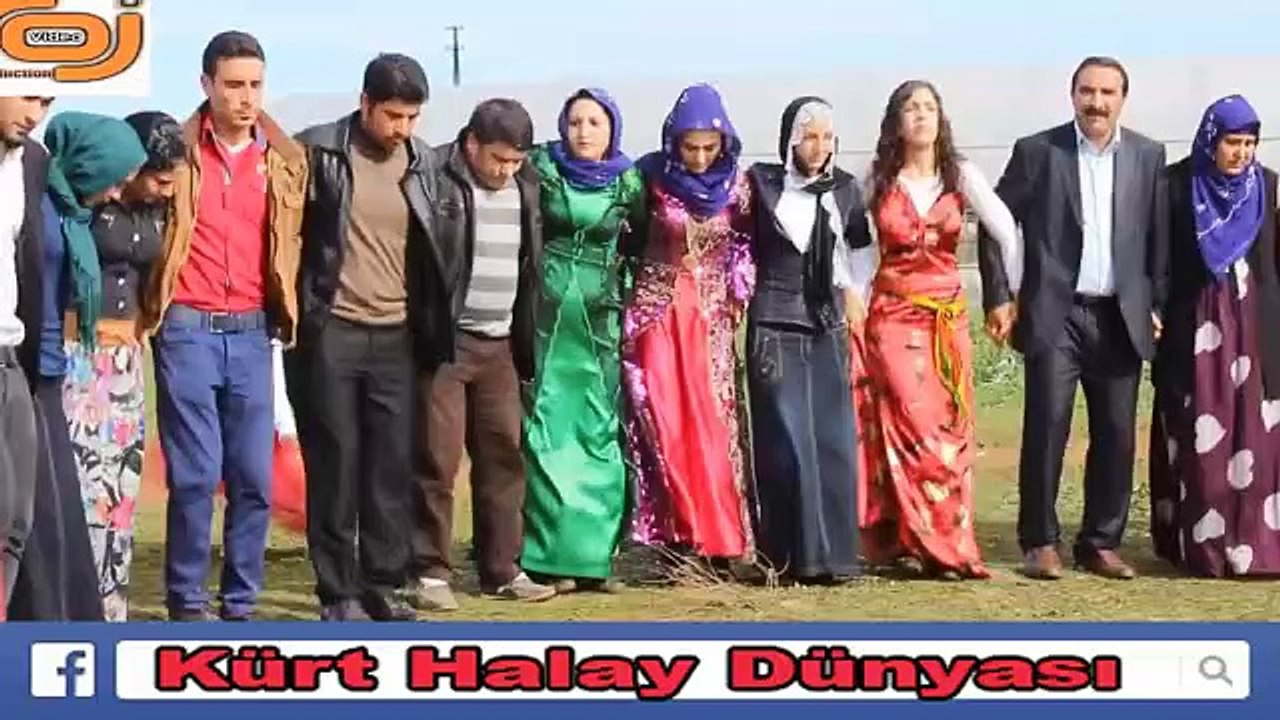 URFA VİRANŞEHİR RÎHA HALAYLARI 63 LİLER