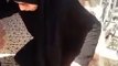 معجزہ: ایک معذور لڑکی بنت امام حسن (علیہ السلام) کے روضہ مبارک میں چلنا شروع ھو گئی