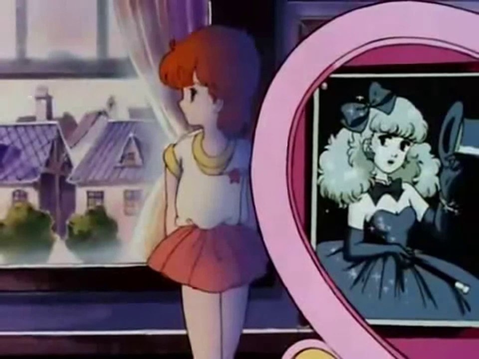 Sognando solo te - Cristina D'Avena