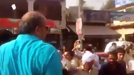 After Great Performance by Mukhtar Ahmad in Recent T 20 Series against Zimbabwe_