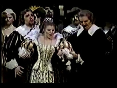 Sextet from Lucia di Lammermoor