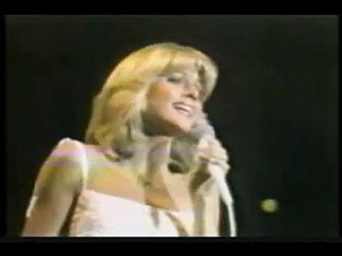 Olivia Newton John 1975 Have You Never Been Mellow