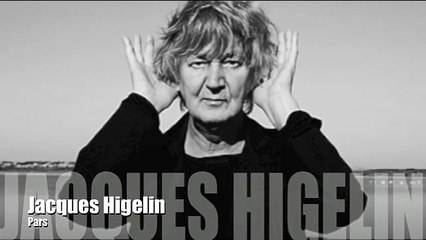 Jacques Higelin - Pars