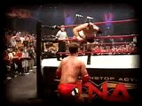 TNA: Samoa Joe vs. Scott Steiner This Sunday On PPV