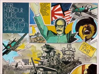 Blues de Verdad - Podcast 01_Esponjas Humanas (LEROY CARR, DOCTOR CLAYTON)