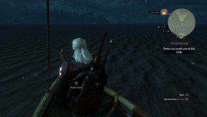 The Witcher 3: WTF!?