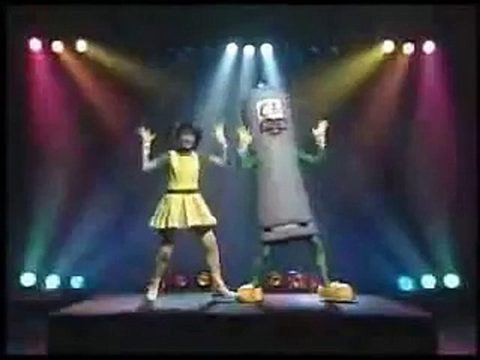 レモンガスCM