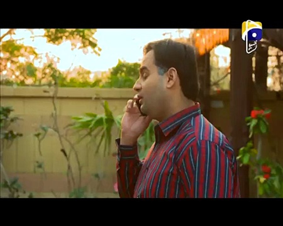 Judaai Episode 8 Full High Quality Geo TV 27 May 2015