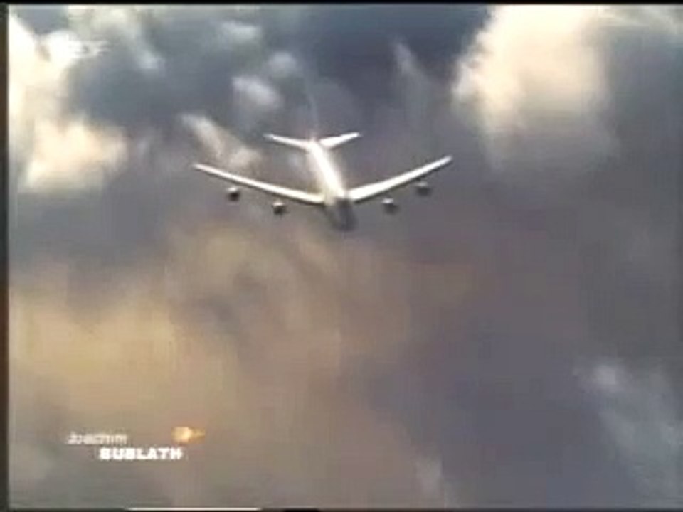 Chemtrails im ZDF