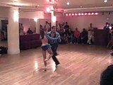 Colombian Salsa @ Dancesport Studios