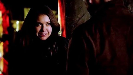 The Vampire Diaries Season 6 Episode 1 teaser watch (fragman)