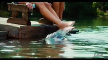 Piranha 3DD The Lake Scene HD