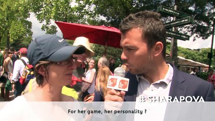 Q & Q w/ Enzo | Womens most spectacular victory